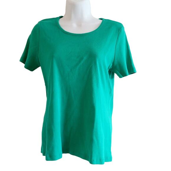 White Stag Short Sleeve Tee - Picture 1 of 6